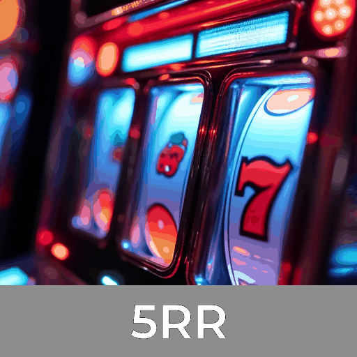 Descubra o Login Premium e Seguro no 5RR