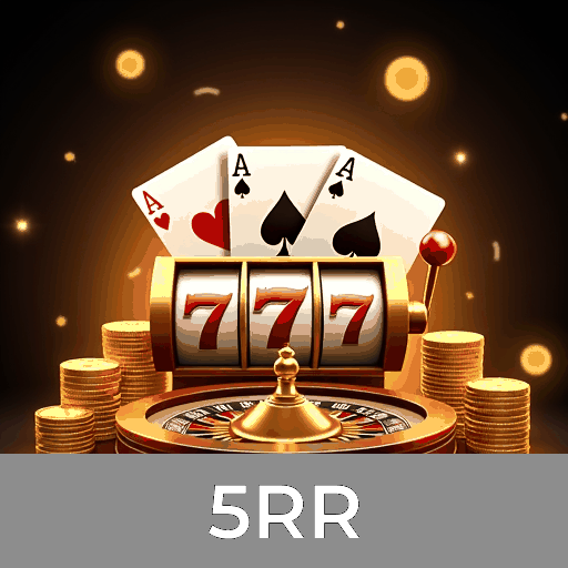 5RR: O Crash com alta recompensa e emoção instantânea