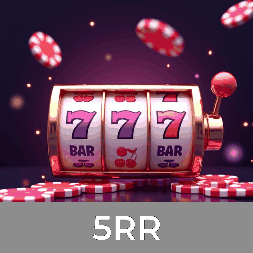 Acesse 5RR para Experiência de Login Excepcional e Segura