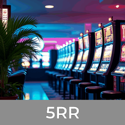 Aproveite as Vantagens das Promoções 5RR e Ganhe Mais!