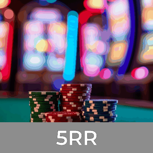 5RR: Especialistas em Apostas Esportivas no Brasil