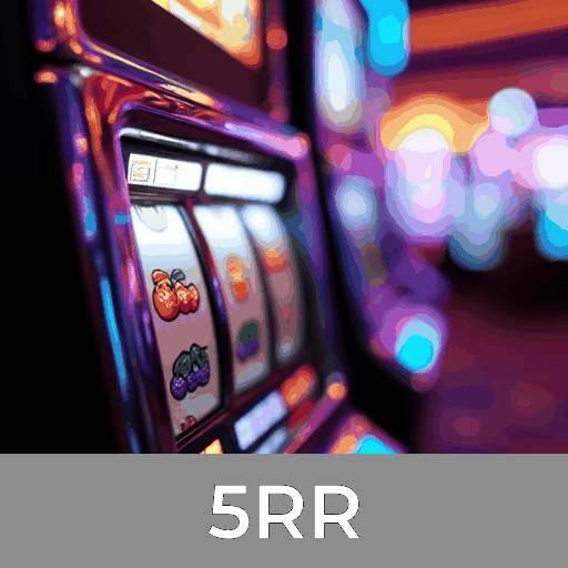 Descubra as Ofertas Exclusivas de 5RR com Bônus Generosos