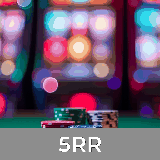 5RR: Aposte com Facilidade e Funcionalidade Completa no Seu Celular