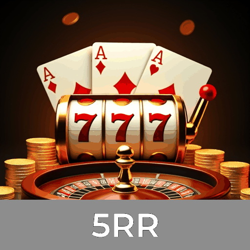 Descubra a emoção do Crash no 5RR com retornos surpreendentes