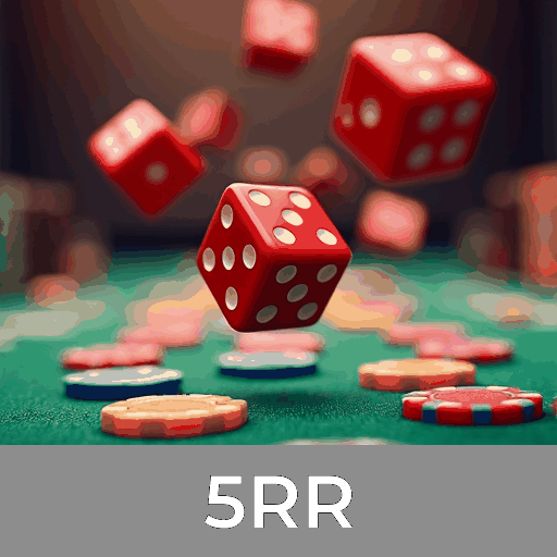 5RR: Especialistas em Apostas Esportivas no Brasil