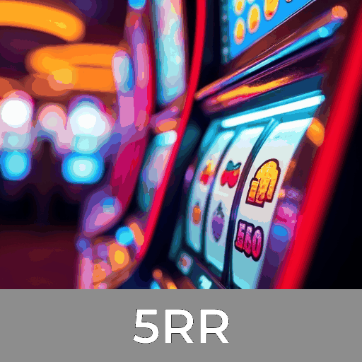 5RR: O Crash com alta recompensa e emoção instantânea