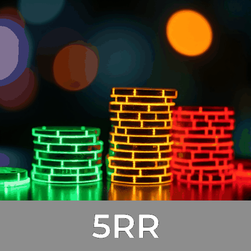Explore o 5RR e Viva a Emoção de um Cassino VIP Brasileiro Online