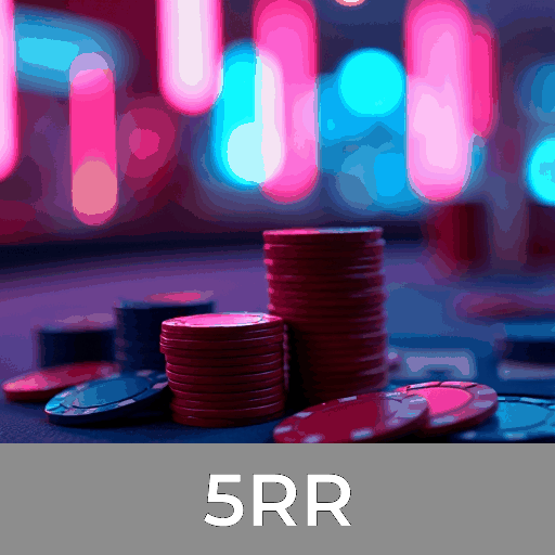 Descubra o Login Premium e Seguro no 5RR
