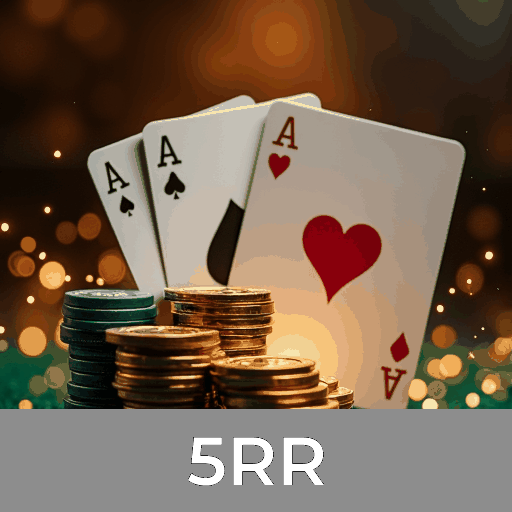 5RR: Apostas Esportivas com Cobertura Completa no Brasil