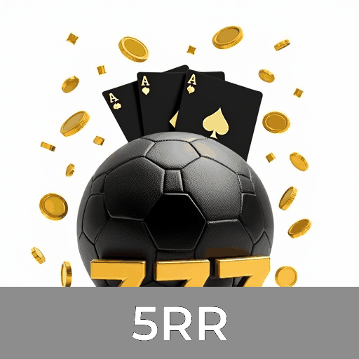 5RR.com - Plataforma de Apostas e Cassino Online Segura e Rápida - 5RR